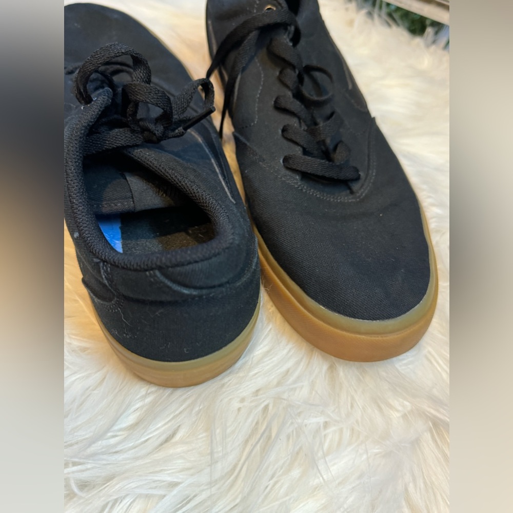 Nike SB Charge Canvas Black Gum - Picture 6 of 7